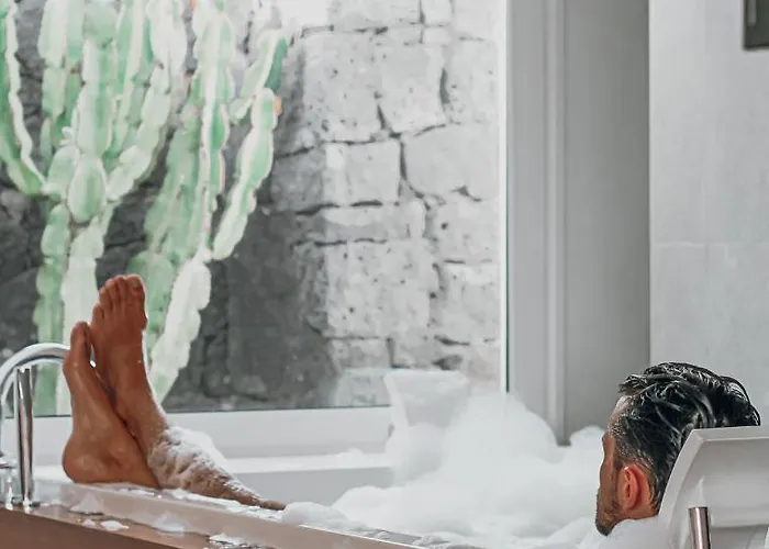 빌라 Hyde Park Lane 푸에르토 델 카르멘