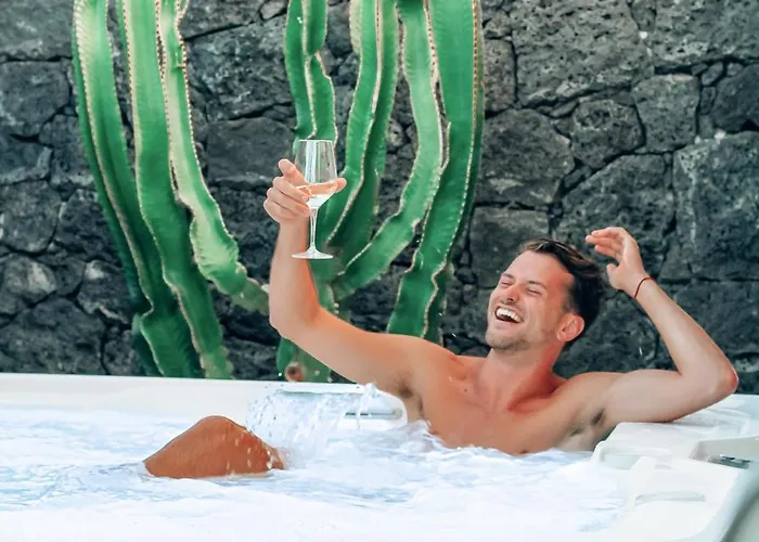 Hyde Park Lane 푸에르토 델 카르멘