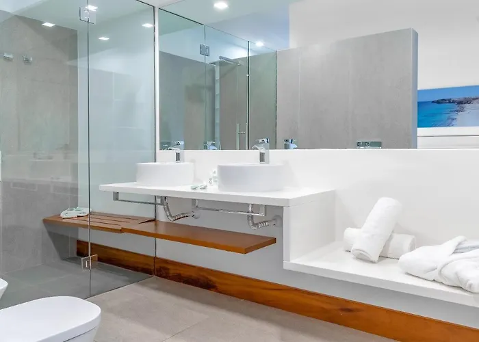 Hyde Park Lane 빌라