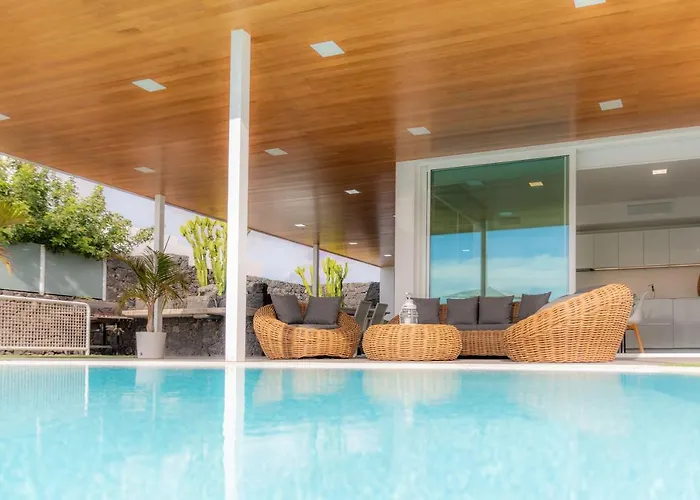 빌라 Hyde Park Lane 푸에르토 델 카르멘