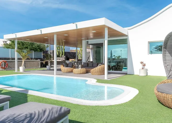 빌라 Hyde Park Lane