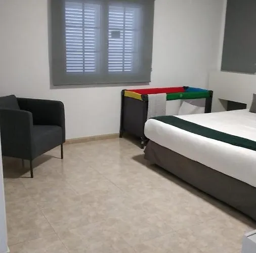 Hyde Park Lane 푸에르토 델 카르멘