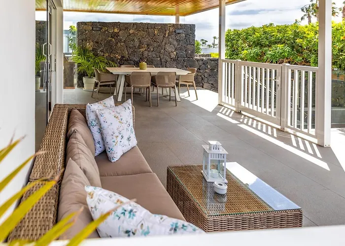 Hyde Park Lane 빌라 푸에르토 델 카르멘