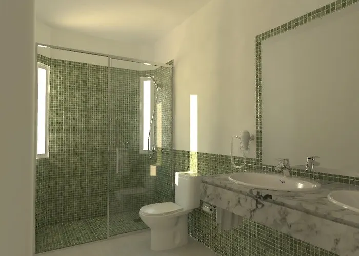 빌라 Hyde Park Lane