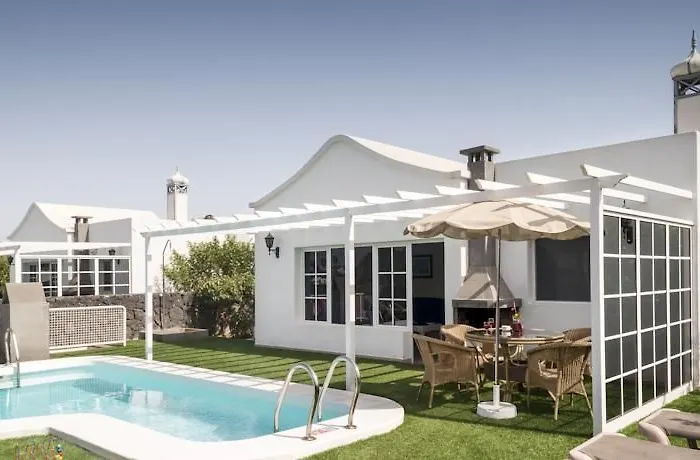 빌라 Hyde Park Lane *