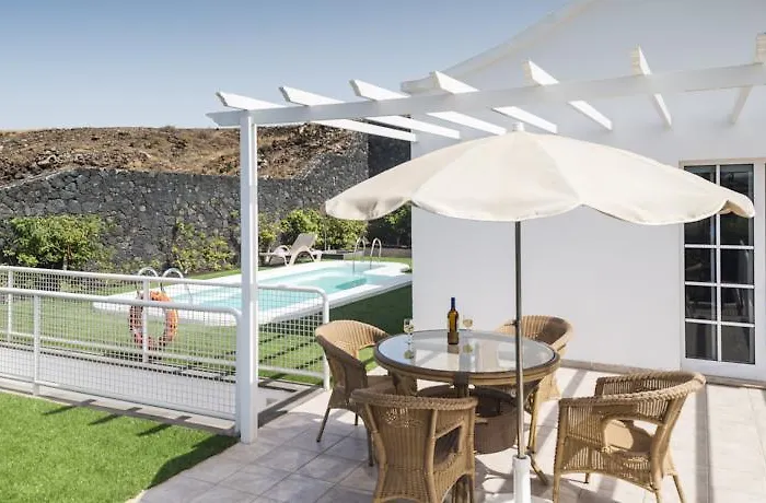 빌라 Hyde Park Lane *