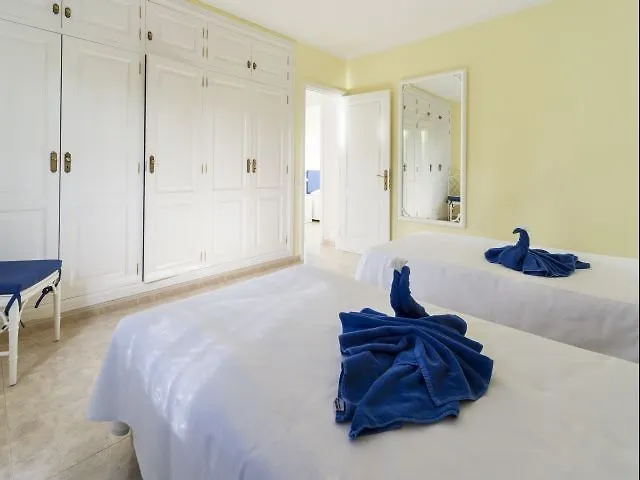 Hyde Park Lane 푸에르토 델 카르멘