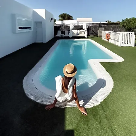 Hyde Park Lane וילה *