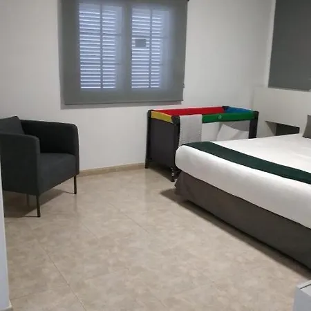 Hyde Park Lane Puerto del Carmen (Lanzarote)