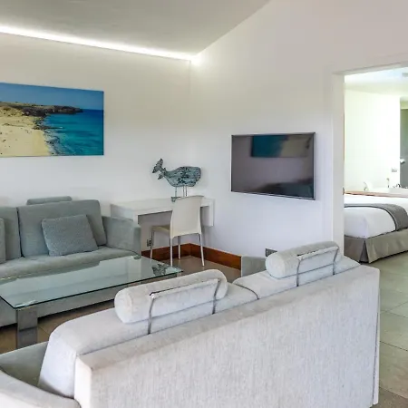 Willa Hyde Park Lane Puerto del Carmen (Lanzarote)