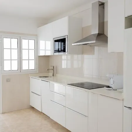 וילה Hyde Park Lane פוארטו דל כרמן