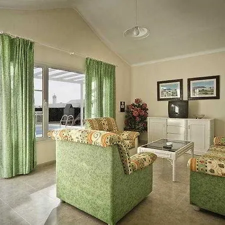 Hyde Park Lane וילה פוארטו דל כרמן