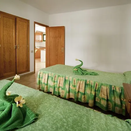 Hyde Park Lane * Puerto del Carmen (Lanzarote)