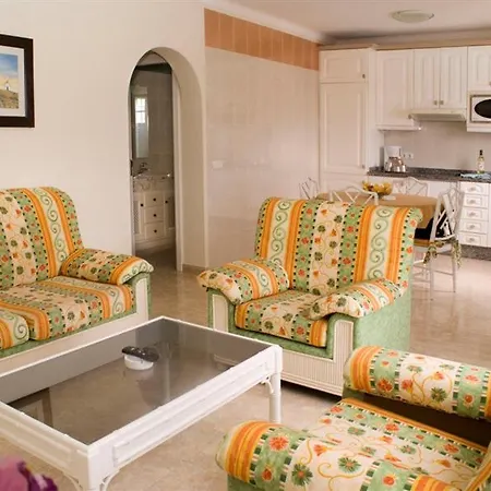 Hyde Park Lane Willa Puerto del Carmen (Lanzarote)