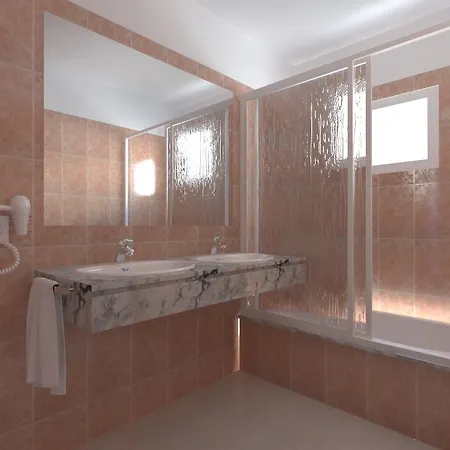 וילה Hyde Park Lane *