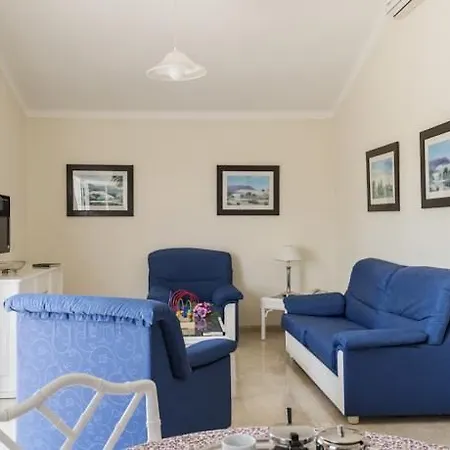 Hyde Park Lane וילה פוארטו דל כרמן