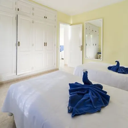 Hyde Park Lane פוארטו דל כרמן