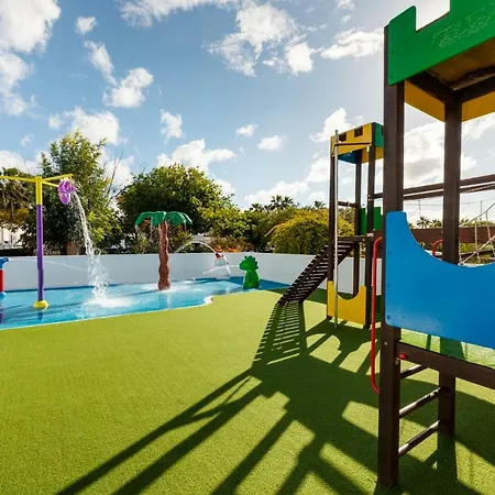 Hyde Park Lane פוארטו דל כרמן