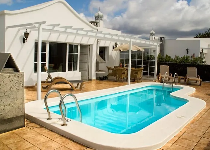 Hyde Park Lane * Puerto del Carmen (Lanzarote)