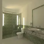 Βίλα Hyde Park Lane
