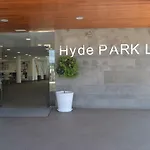 Hyde Park Lane Πουέρτο Ντελ Κάρμεν