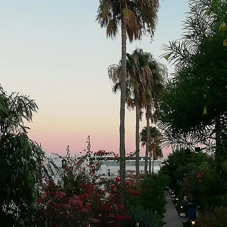 别墅 海德公园巷别墅酒店