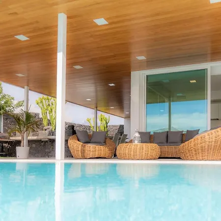 Villa Hyde Park Lane Puerto del Carmen (Lanzarote)