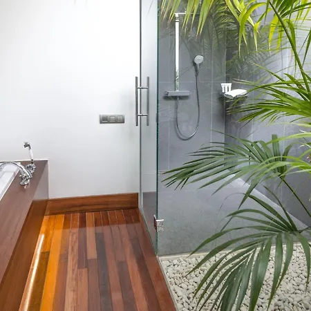 Hyde Park Lane Villa Puerto del Carmen (Lanzarote)