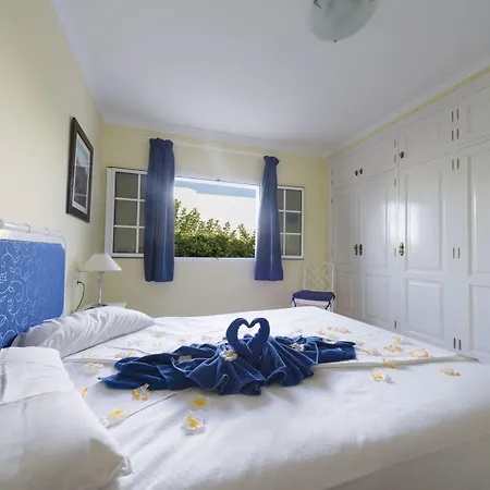 Villa Hyde Park Lane Puerto del Carmen (Lanzarote)