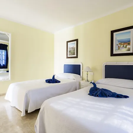 Hyde Park Lane Villa Puerto del Carmen (Lanzarote)