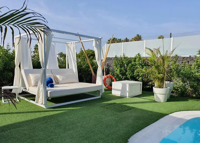 Hyde Park Lane Вилла