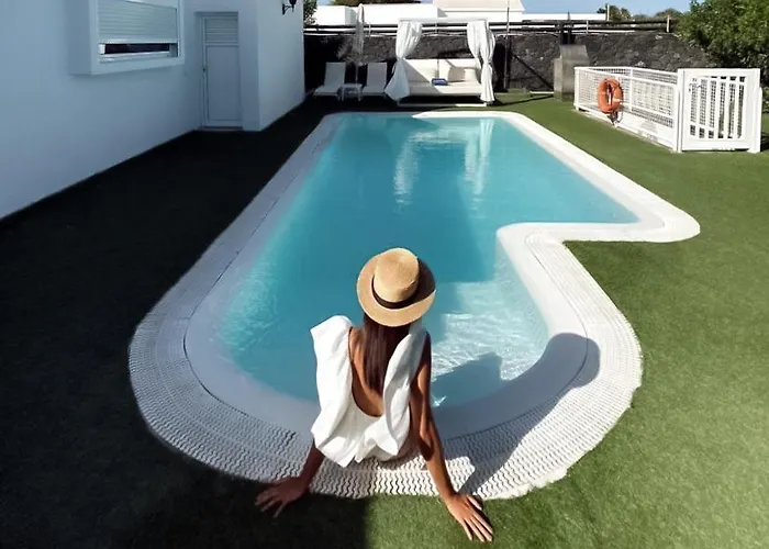 Hyde Park Lane Вилла *