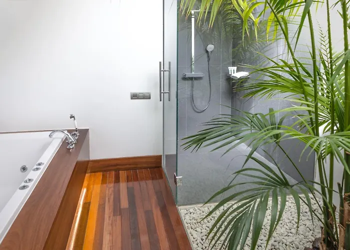 Hyde Park Lane Вилла Пуэрто дель Кармен