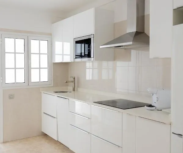 Villa Hyde Park Lane Puerto del Carmen (Lanzarote)