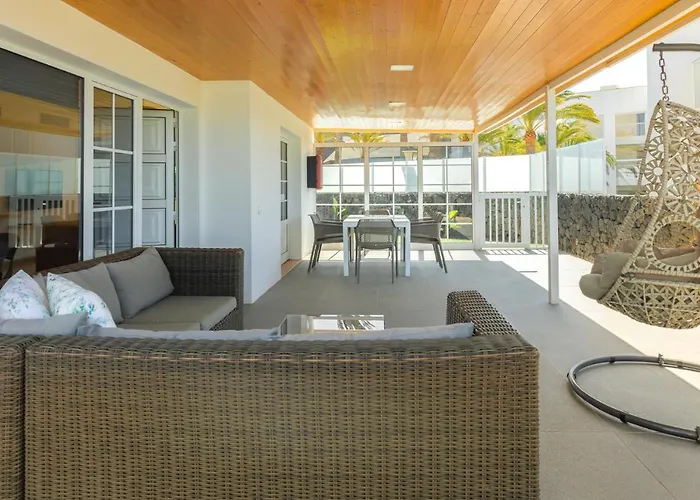 Hyde Park Lane * Пуэрто дель Кармен