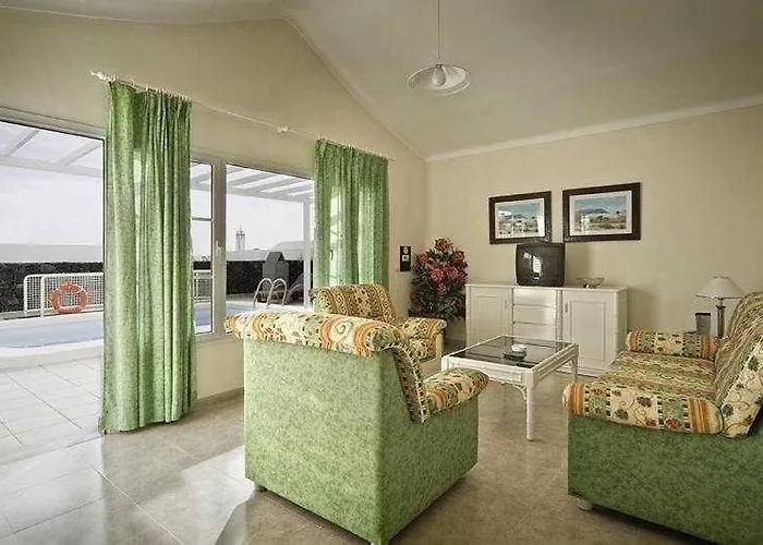 Hyde Park Lane Villa Puerto del Carmen (Lanzarote)