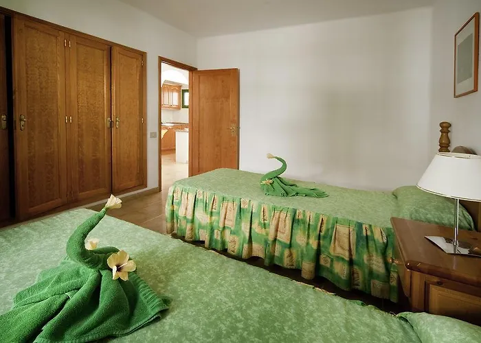 Hyde Park Lane * Пуэрто дель Кармен