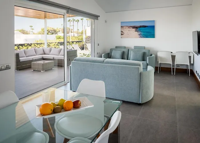 Hyde Park Lane * Пуэрто дель Кармен