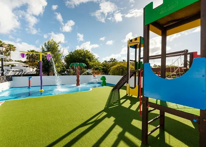 Hyde Park Lane Пуэрто дель Кармен