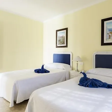 Hyde Park Lane Puerto del Carmen (Lanzarote)